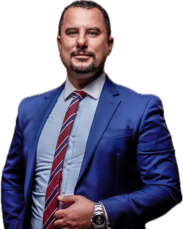 Dr. Ahmed Shaarawy