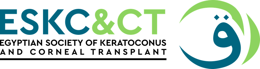 Egyptian Society of Keratoplasty & Keratoconus Egyptian Society of Keratoplasty & Keratoconus