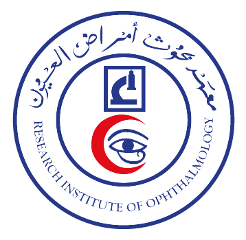Research Institute of Ophthalmology, Cairo Research Institute of Ophthalmology, Cairo